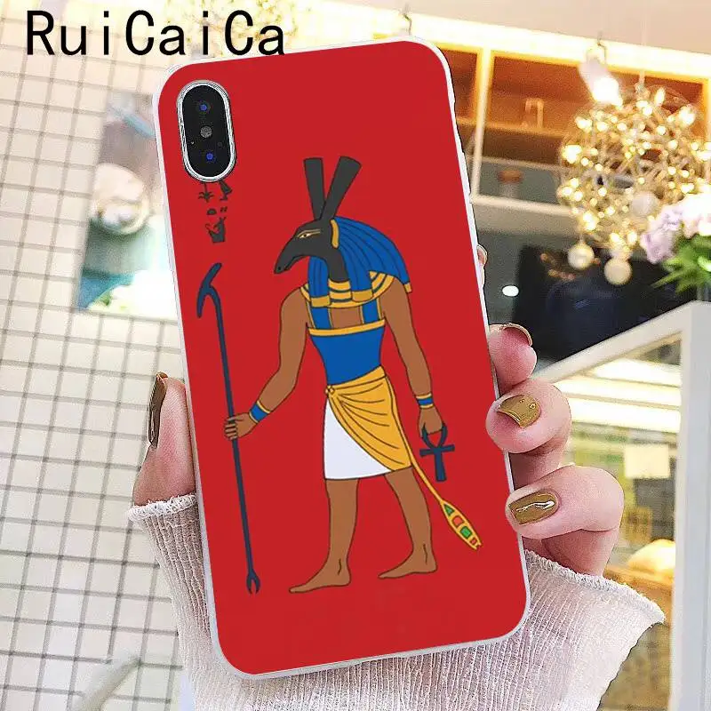 Egypt mysterious Tarot Divination cat