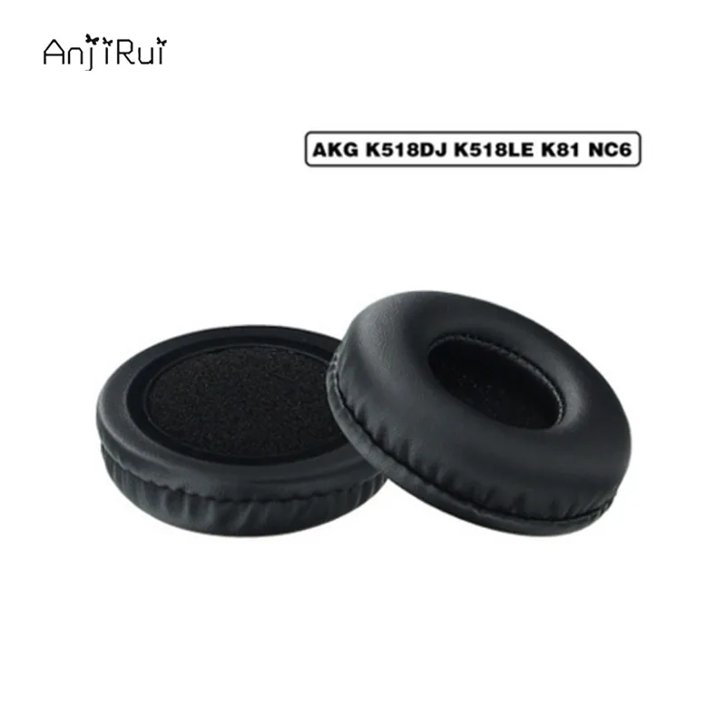 ANJIRUI earphone case holster pad 73mm for K518DJ K518LE K81 NC6 Pillow cover sponge sets of maintenance accessories cotton pad
ANJIRUI earphone case holster pad 73mm for K518DJ K518LE K81 NC6 Pillow cover sponge sets of maintenance accessories cotton pad
