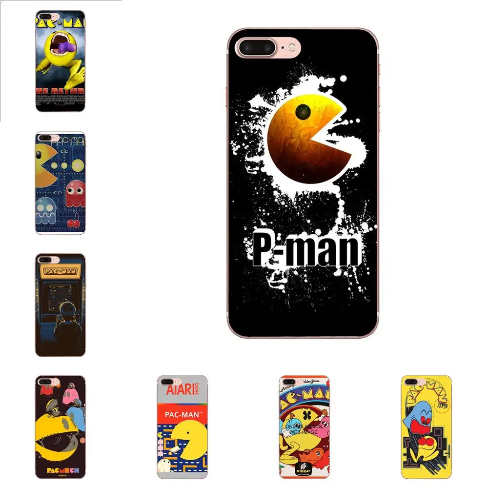 For Xiaomi Redmi Mi Note 7 8 9 SE Pro Lite Go Play TPU Cover Case Game Pac-man Pac Man Poster
For Xiaomi Redmi Mi Note 7 8 9 SE Pro Lite Go Play TPU Cover Case Game Pac-man Pac Man Poster