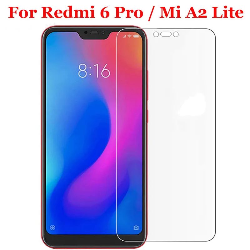 Xiaomi Mi A2 Lite Пленка