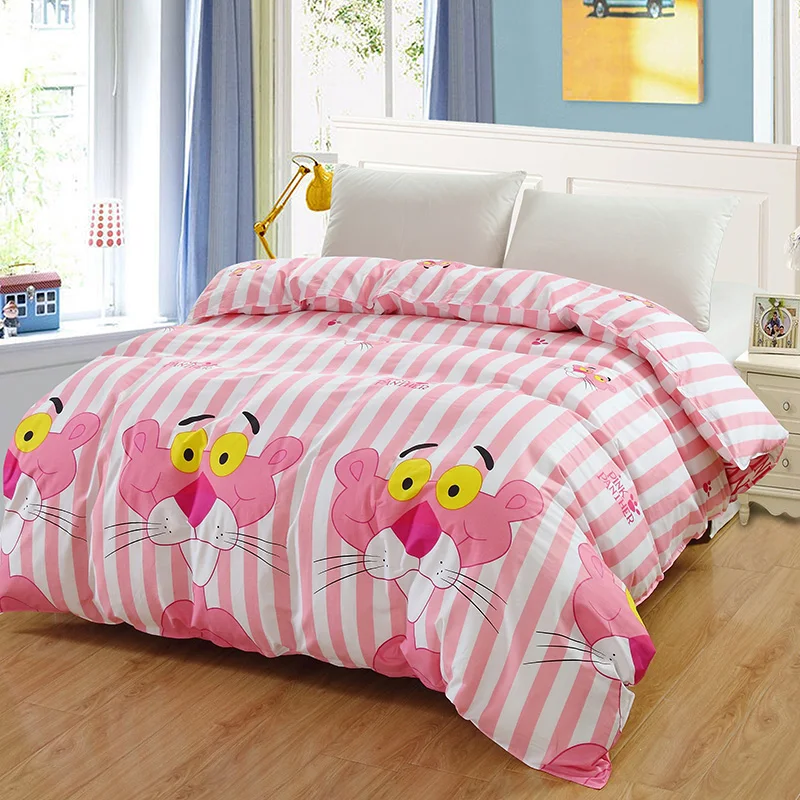 A Piece 100% Cotton Duvet Cover for Children Adults Students Printing Quilt Cover Cartoon QXN01
A Piece 100% Cotton Duvet Cover for Children Adults Students Printing Quilt Cover Cartoon QXN01