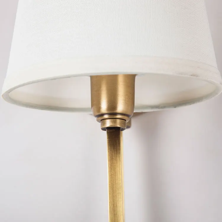 Modern-Wall-Lamp-Full-Copper-Wall-Sconces-Fabric-Lampshade-Bathroom-Mirror-Light-Home-Lighting-Luminaire-BLW032 (4)