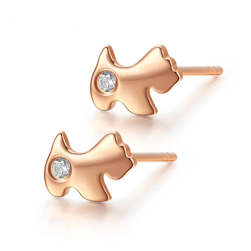 VOJEFEN 18K Gold Small Dog Earrings Cute Earrings for Girls Small Stud Earrings Puppy Animal Earrings for Pet Lover Jewelry
VOJEFEN 18K Gold Small Dog Earrings Cute Earrings for Girls Small Stud Earrings Puppy Animal Earrings for Pet Lover Jewelry