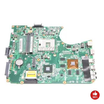 NOKOTION laptop motherboard for Toshiba L750 L755 A000080810 DABLBDMB8E0 HM65 Main board
NOKOTION laptop motherboard for Toshiba L750 L755 A000080810 DABLBDMB8E0 HM65 Main board