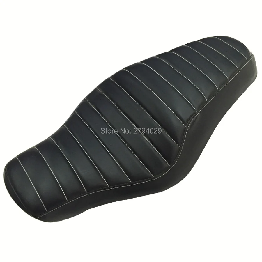 Free Shipping Full Length Driver&Passenger Personalized Bench Seat Rear Cushion Fits For Harley Sportster 883 XL883 Custom
Free Shipping Full Length Driver&Passenger Personalized Bench Seat Rear Cushion Fits For Harley Sportster 883 XL883 Custom