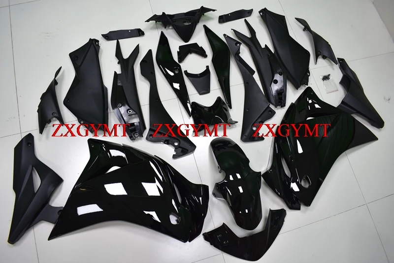 Fairings for for Honda Cbr250rr 2011 - 2014 Abs Fairing for Honda Cbr250rr 2013 glossy Black Plastic Fairings CBR 250 RR 2012
Fairings for for Honda Cbr250rr 2011 - 2014 Abs Fairing for Honda Cbr250rr 2013 glossy Black Plastic Fairings CBR 250 RR 2012