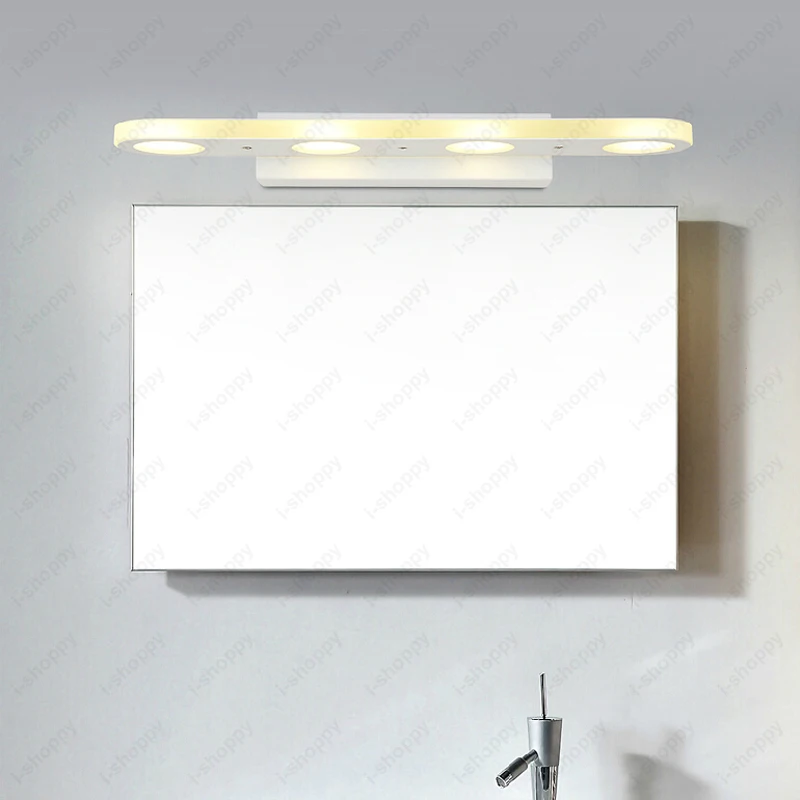12W/18W LED SMD 2835 Wall Sconces Mirror Front Lamp Bathroom Lobby Light Fixture High Power 
12W/18W LED SMD 2835 Wall Sconces Mirror Front Lamp Bathroom Lobby Light Fixture High Power