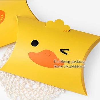16.5*10.5*4.5cm cartoon Brown Bear Candy Gift Pillow box, Pillow Shape Wedding Favor Gift Boxes pie Party Box bags 100pcs/lot
16.5*10.5*4.5cm cartoon Brown Bear Candy Gift Pillow box, Pillow Shape Wedding Favor Gift Boxes pie Party Box bags 100pcs/lot