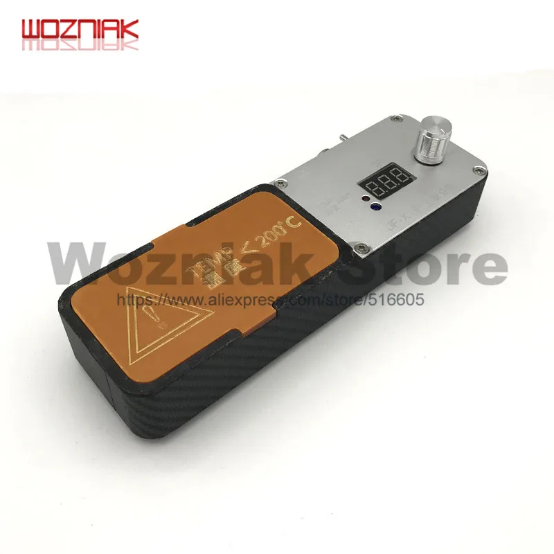 Wozniak For IPHONE X Main board heating platform Separate layer welding platform Layering and dismounting fixture platform
Wozniak For IPHONE X Main board heating platform Separate layer welding platform Layering and dismounting fixture platform