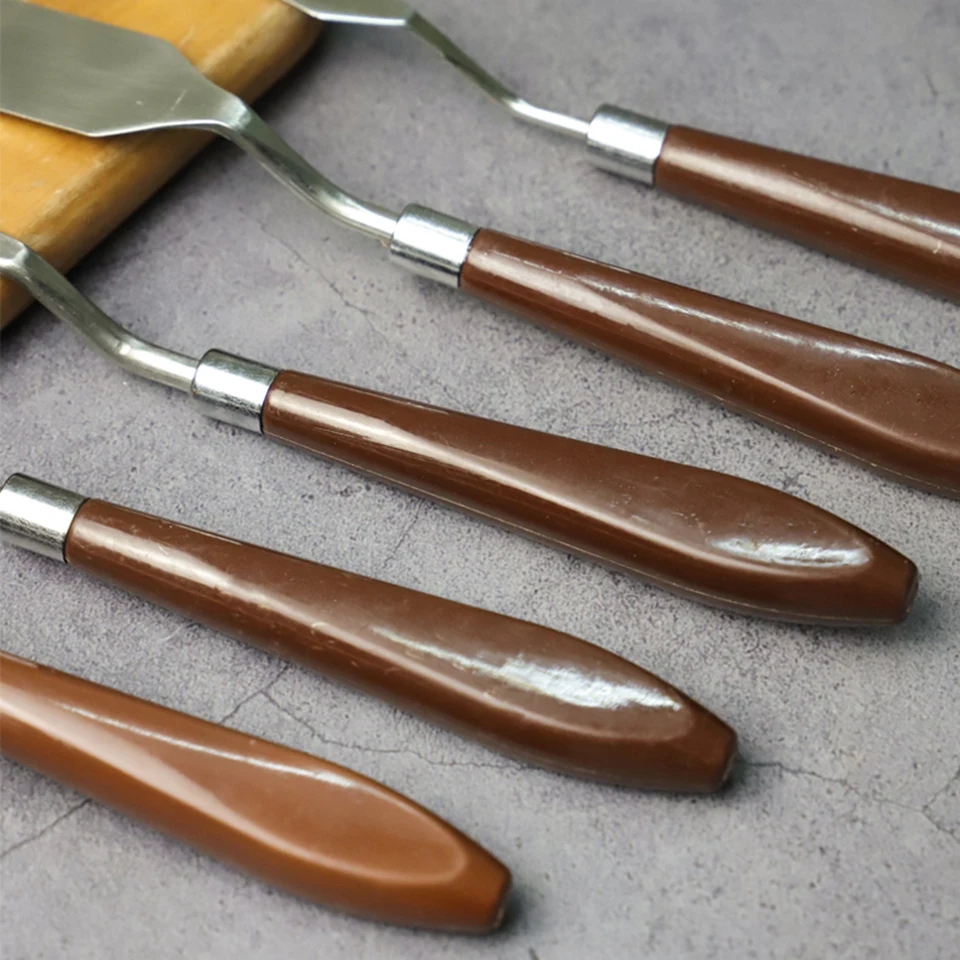 spatula bake pastry tools (15)