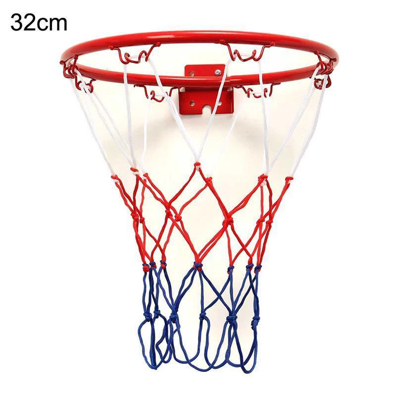 32 cm /12.6 inch Pro Size Wall Mounted Basketball Hoop Ring Goal Net Rim Dunk Shooting Outdoor Hot Sale 2020 basquetebol
32 cm /12.6 inch Pro Size Wall Mounted Basketball Hoop Ring Goal Net Rim Dunk Shooting Outdoor Hot Sale 2020 basquetebol