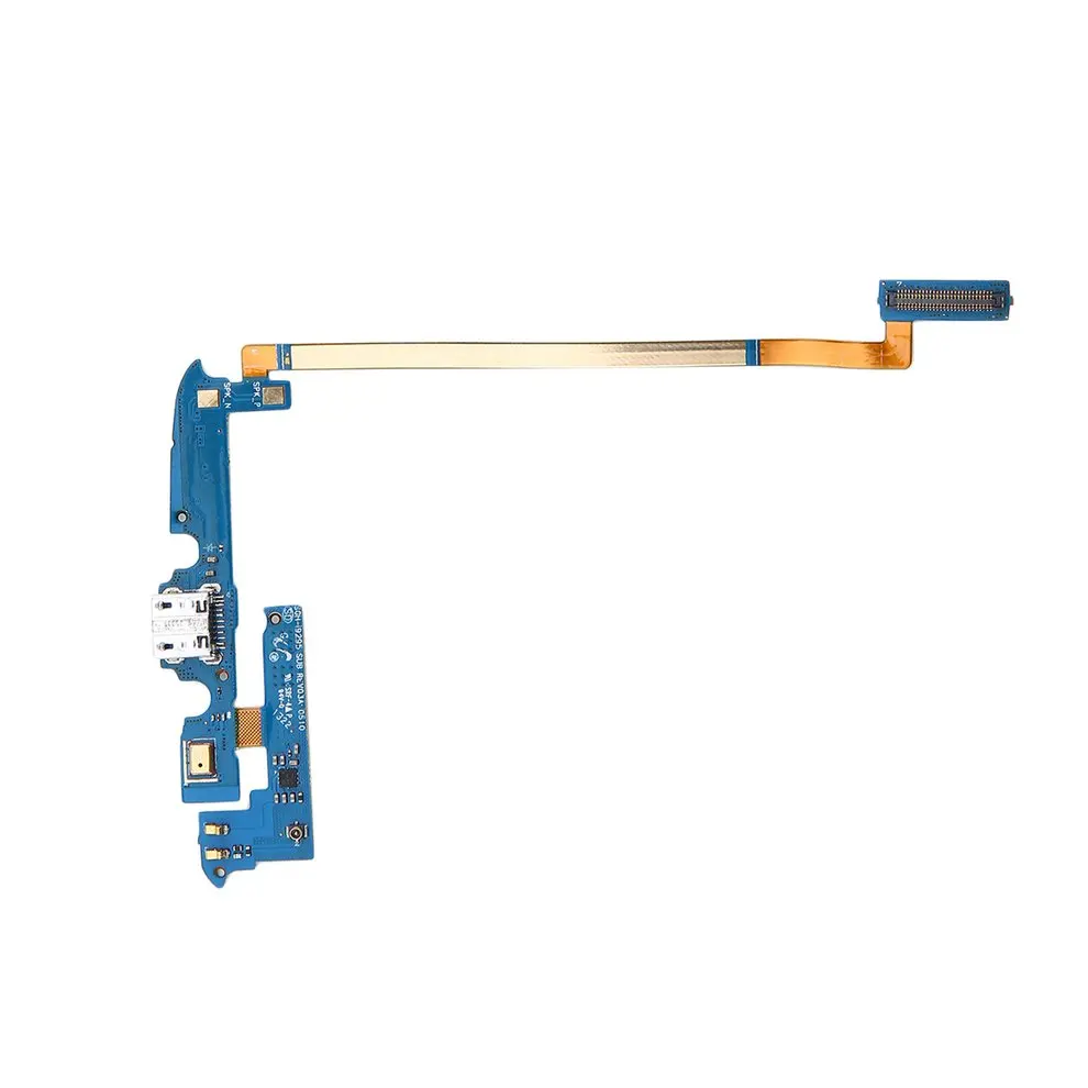 2 Pcs New Mobile Phone Flex Cables For Samsung Galaxy S4 Active I537 I9295 USB Charge Port Flex Cable Mic+Tool
2 Pcs New Mobile Phone Flex Cables For Samsung Galaxy S4 Active I537 I9295 USB Charge Port Flex Cable Mic+Tool