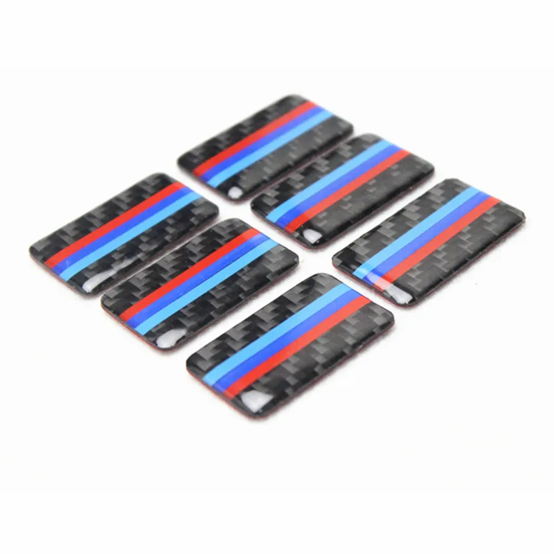 2pcs Carbon fibre Car M Power Emblem Badge Fender Sticker For BMW E46 E39 E90 E36 E60 E34 E30 F30 F10 F15 E53 E38 X5 E53 X6 M3
2pcs Carbon fibre Car M Power Emblem Badge Fender Sticker For BMW E46 E39 E90 E36 E60 E34 E30 F30 F10 F15 E53 E38 X5 E53 X6 M3