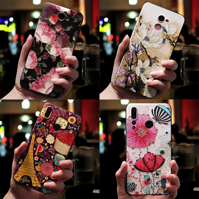 3D Relief For Huawei P20 Lite P10 P30 Mate 10 20 Honor 8X 6A 7A Pro 9 10 Lite Play View 20 Y5 2017 Enjoy 8E Nova 4 2i 3 3i Case
3D Relief For Huawei P20 Lite P10 P30 Mate 10 20 Honor 8X 6A 7A Pro 9 10 Lite Play View 20 Y5 2017 Enjoy 8E Nova 4 2i 3 3i Case