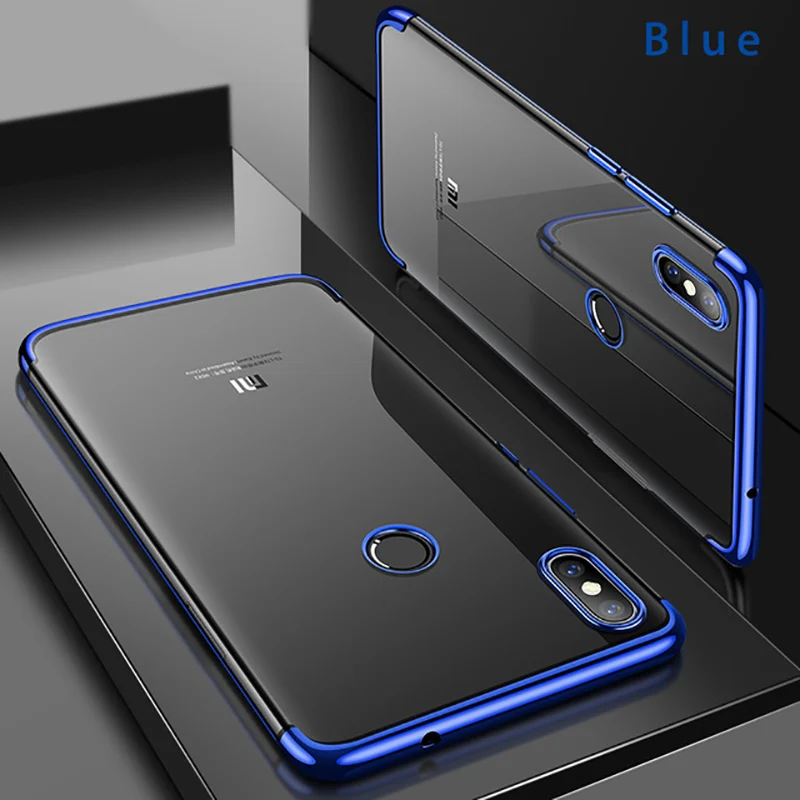 Phone Case Silicone Cover On For Xiaomi Redmi Note 5 6 7 Pro Note5 Note6 Note7 6Pro Mi A1 A2 lite MiA2 A2Lite 32/64 GB Xiomi
Phone Case Silicone Cover On For Xiaomi Redmi Note 5 6 7 Pro Note5 Note6 Note7 6Pro Mi A1 A2 lite MiA2 A2Lite 32/64 GB Xiomi