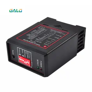 220V Smart Automatic Barrier Opener Vehicle Loop Detector System 220V Smart Automatic Barrier Opener Vehicle Loop Detector System