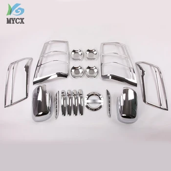 Chrome car styling For Suzuki Grand Vitara 2005 2006 2008-2012 mirror headlight door handle body protectors accessories 21pcs
Chrome car styling For Suzuki Grand Vitara 2005 2006 2008-2012 mirror headlight door handle body protectors accessories 21pcs