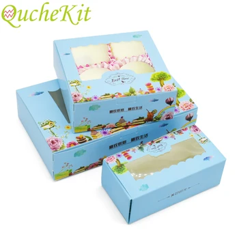 10pcs Candy Forest Pattern Paper Candy Gift Box 2019 Xmas Christmas Kids Birthday Wedding Party Packaging Cake Boxes Cupcake
10pcs Candy Forest Pattern Paper Candy Gift Box 2019 Xmas Christmas Kids Birthday Wedding Party Packaging Cake Boxes Cupcake