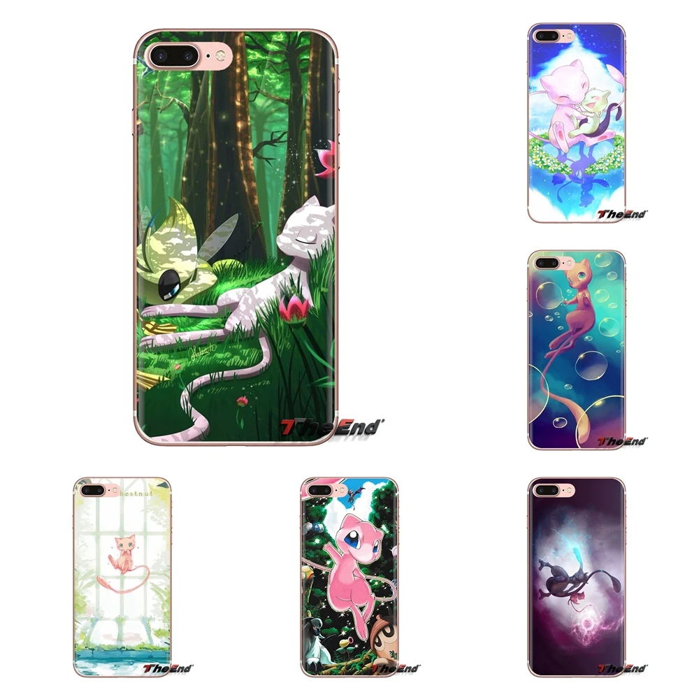 For Xiaomi Redmi 4A S2 Note 3 3S 4 4X 5 Plus 6 7 6A Pro Pocophone F1 Painting Pokemon mew Games mewtwo Silicone Phone Skin Cover
For Xiaomi Redmi 4A S2 Note 3 3S 4 4X 5 Plus 6 7 6A Pro Pocophone F1 Painting Pokemon mew Games mewtwo Silicone Phone Skin Cover
