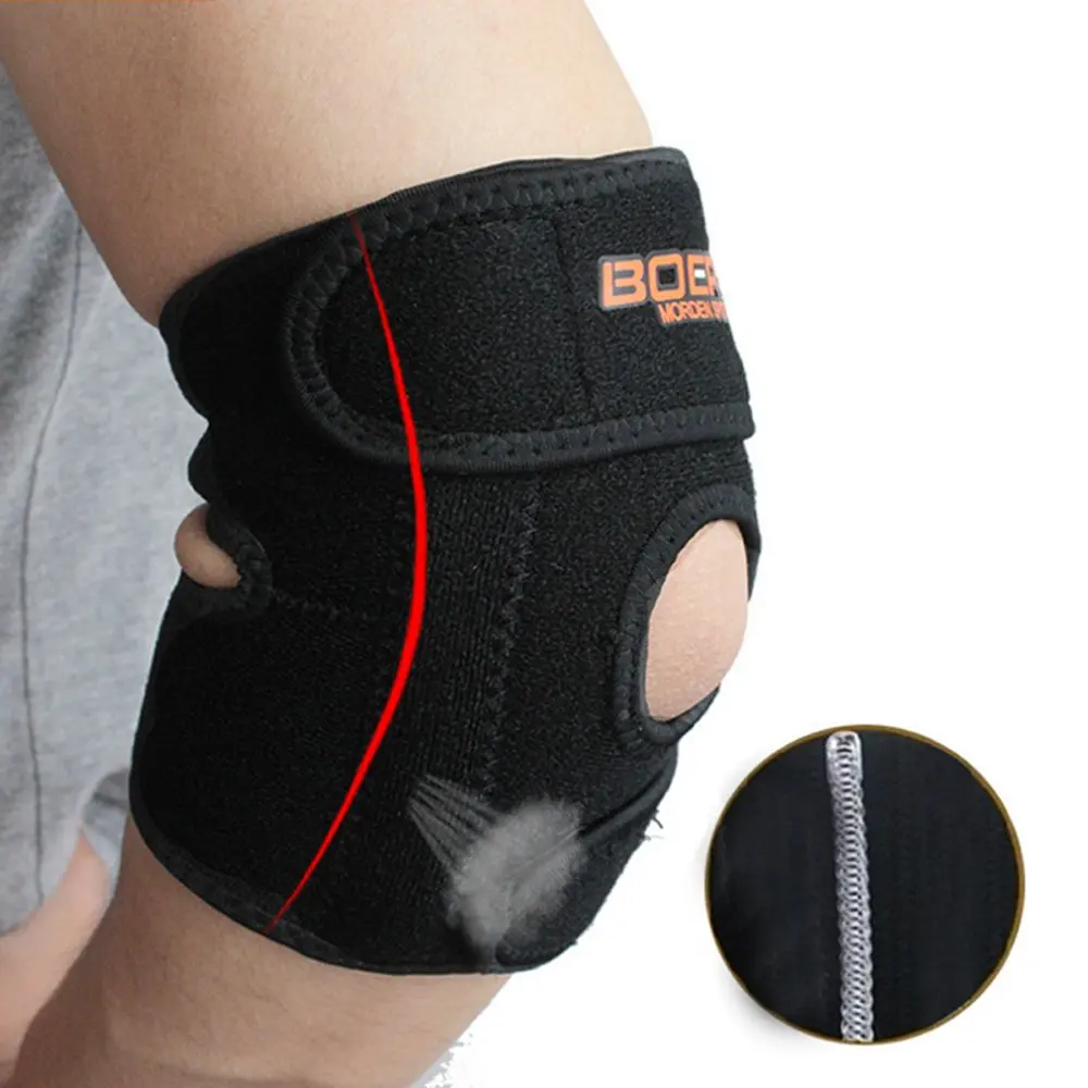 Elbow Brace and Strengthening Elbow Protector Air Spring Type for Basketball Tennis Arm Support Men & Women
Elbow Brace and Strengthening Elbow Protector Air Spring Type for Basketball Tennis Arm Support Men & Women