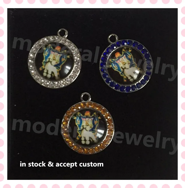 SGR poodle shield circle rhinestone pendant charm OPC224 sigma gamma rho EEE-YIP making DIY round jewelry accessory 10pcs/lot
SGR poodle shield circle rhinestone pendant charm OPC224 sigma gamma rho EEE-YIP making DIY round jewelry accessory 10pcs/lot