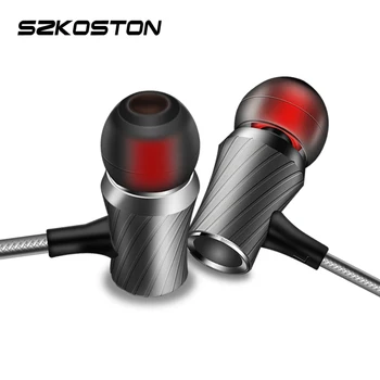 Earphones Metal Earphones Gaming Headset Super Bass Headphones With/Without Mic Headset For iPhone Xiaomi Meizu Huawei Earphone
Earphones Metal Earphones Gaming Headset Super Bass Headphones With/Without Mic Headset For iPhone Xiaomi Meizu Huawei Earphone