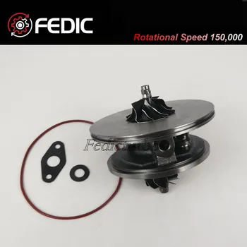 Turbo cartridge BV39 CHRA 54399880076 Turbo charger for Nissan Juke / Quashqai / Tiida / Evalia 1.5DCI 106HP 78Kw K9K 898 2010-
Turbo cartridge BV39 CHRA 54399880076 Turbo charger for Nissan Juke / Quashqai / Tiida / Evalia 1.5DCI 106HP 78Kw K9K 898 2010-