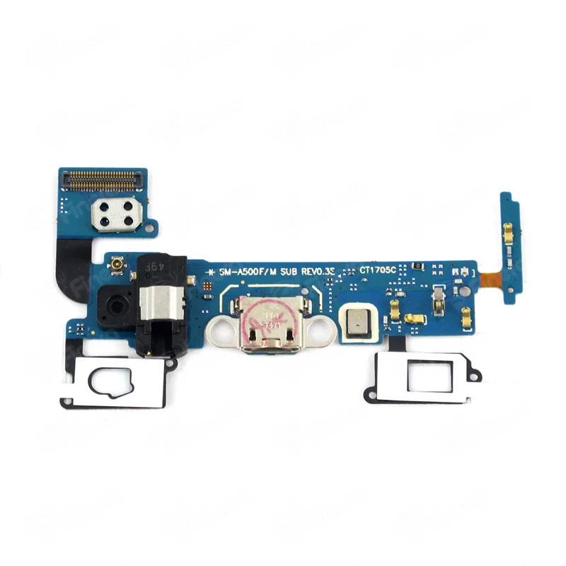 For Samsung Galaxy A5 A500F Charging USB Dock Flex Cable Port Usb Board USB plug Charge Board Flex Cable
For Samsung Galaxy A5 A500F Charging USB Dock Flex Cable Port Usb Board USB plug Charge Board Flex Cable