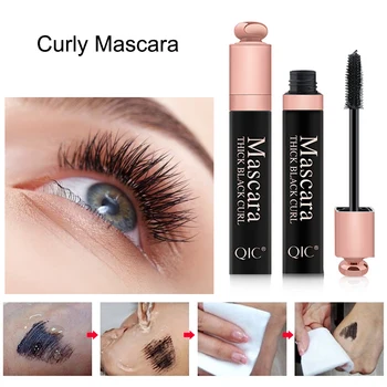 4D Fiber Lashes Cream Waterproof Long Lasting for Thick Lengthening Eye Lashes 669
4D Fiber Lashes Cream Waterproof Long Lasting for Thick Lengthening Eye Lashes 669