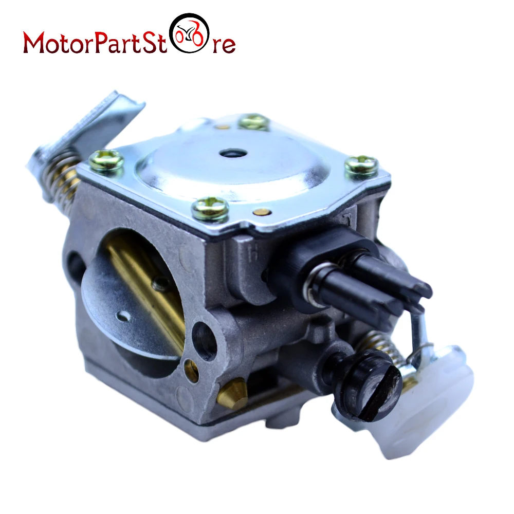 Replace Carburetor Carb For Husqvarna 362 365 372 371 Chainsaw #503 28 32-03, 5032818-01 Motorcycle Accessories
Replace Carburetor Carb For Husqvarna 362 365 372 371 Chainsaw #503 28 32-03, 5032818-01 Motorcycle Accessories