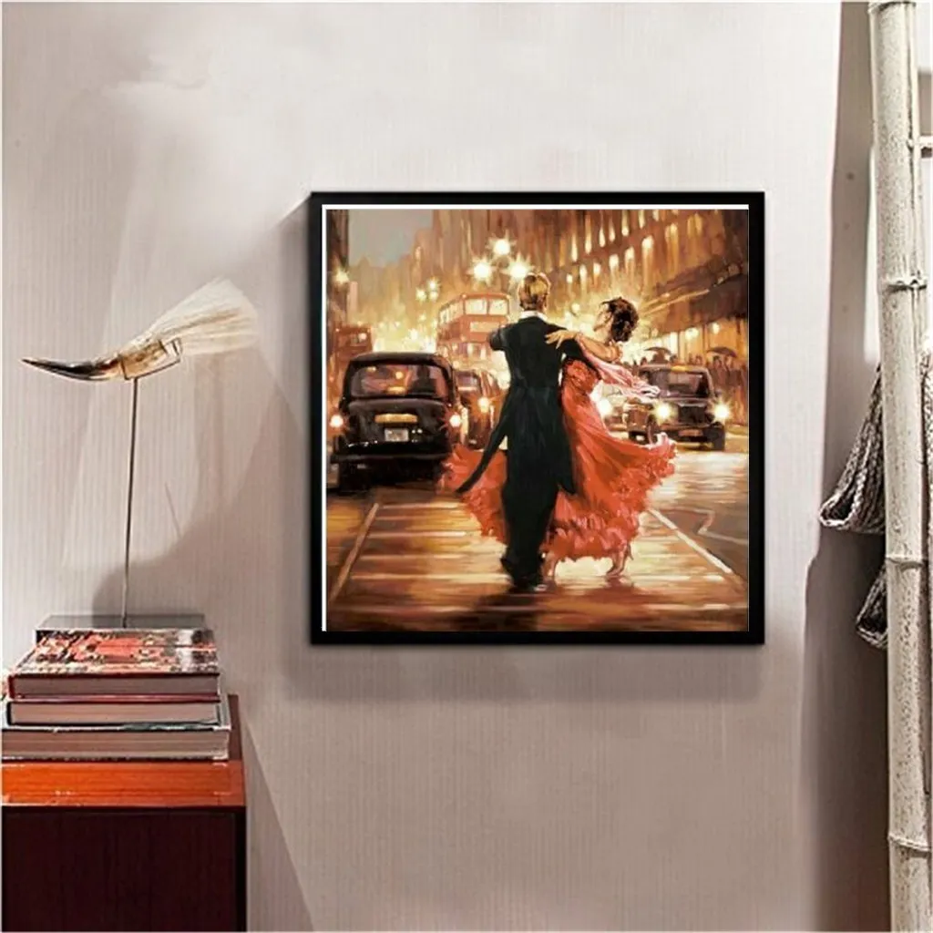 Full Square Diamond 5D DIY Diamond Painting "Man and woman " Embroidery Cross Stitch Rhinestone Mosaic Painting Home Decor
Full Square Diamond 5D DIY Diamond Painting "Man and woman " Embroidery Cross Stitch Rhinestone Mosaic Painting Home Decor