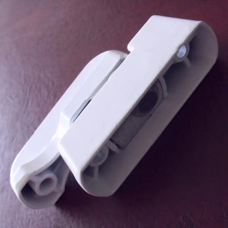 Hot Sale Replacement Security Plastic Window Door Lock Sash Jammer Upgrade Security on UPVC Window Door
Hot Sale Replacement Security Plastic Window Door Lock Sash Jammer Upgrade Security on UPVC Window Door