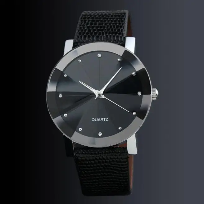 2018 Watches Women Luxury Brand Casual Time Clock men watch PU Leather Bracelet Quartz geneva Analog WristWatch relogio feminino
2018 Watches Women Luxury Brand Casual Time Clock men watch PU Leather Bracelet Quartz geneva Analog WristWatch relogio feminino