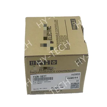 MIT MELSEC PLC module FX series FX2N-16EYT WITH GOOD QUALITY NEW AND ORIGINAL
MIT MELSEC PLC module FX series FX2N-16EYT WITH GOOD QUALITY NEW AND ORIGINAL