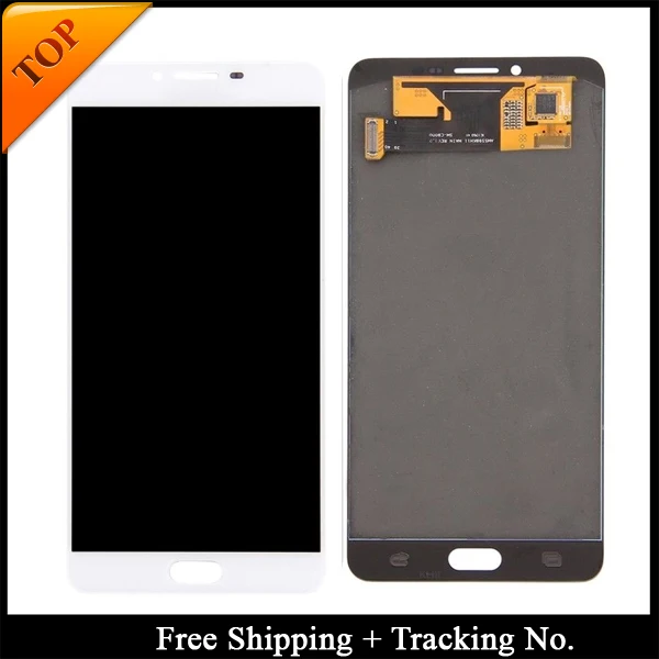 100% tested AMOLED Brightness adjustable For SAMSUNG C9 PRO LCD for C9 C9000 Display Touch Screen Digitizer Assembly
100% tested AMOLED Brightness adjustable For SAMSUNG C9 PRO LCD for C9 C9000 Display Touch Screen Digitizer Assembly