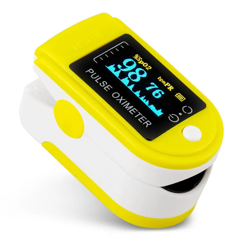 finger tonometer Finger Type oximetro de dedo oximetro de pulso Pulse Oxygen portable finger oximeter
finger tonometer Finger Type oximetro de dedo oximetro de pulso Pulse Oxygen portable finger oximeter