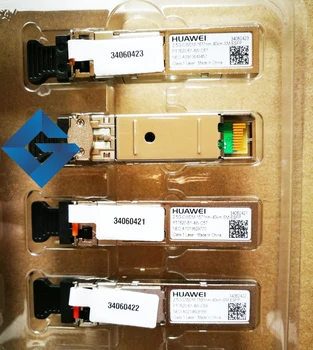 Original new H W 2.5G-CWDM-1571nm(1591)(1611)-40km-SM-ESFP
Original new H W 2.5G-CWDM-1571nm(1591)(1611)-40km-SM-ESFP