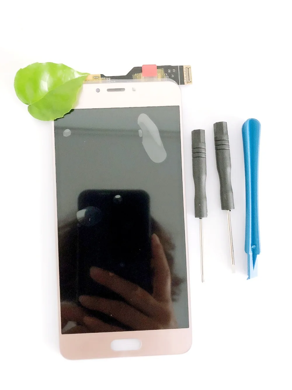 for Blu Vivo 8 LCD Assembly Display + Touch Screen Panel Replacement Screen Module Replacement Parts
for Blu Vivo 8 LCD Assembly Display + Touch Screen Panel Replacement Screen Module Replacement Parts