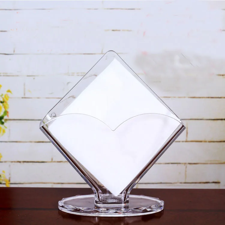 Heart-shaped Facial Acrylic Napkin Golder ,Tissue Holder Boxes for Home & Office & Hotel
Heart-shaped Facial Acrylic Napkin Golder ,Tissue Holder Boxes for Home & Office & Hotel