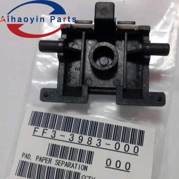 2pcs original FF3-3983-000 FC3-0772-000 FC3-0746-000 ADF Paper Separation PAD for Canon IR5000 IR6000 IR5020 IR6020 IR 5000 6000
2pcs original FF3-3983-000 FC3-0772-000 FC3-0746-000 ADF Paper Separation PAD for Canon IR5000 IR6000 IR5020 IR6020 IR 5000 6000
