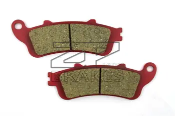 Ceramic Brake Pads For HONDA GL 1800 Goldwing 6/7/8/9/A 2006-2013 Rear OEM New High Quality ZPMOTO
Ceramic Brake Pads For HONDA GL 1800 Goldwing 6/7/8/9/A 2006-2013 Rear OEM New High Quality ZPMOTO