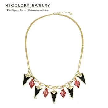 Neoglory Austrian Crystal Acrylic Chain Necklaces for Women Jewelry 2020 Brand Fashion Gift CN2
Neoglory Austrian Crystal Acrylic Chain Necklaces for Women Jewelry 2020 Brand Fashion Gift CN2
