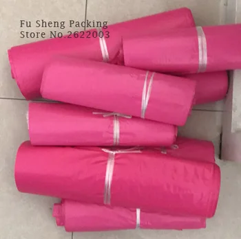 Pink200PCS new material Large White Poly Plastic Mailing Bag Courier Bag Plastic Packing Bag 350x450mm
Pink200PCS new material Large White Poly Plastic Mailing Bag Courier Bag Plastic Packing Bag 350x450mm