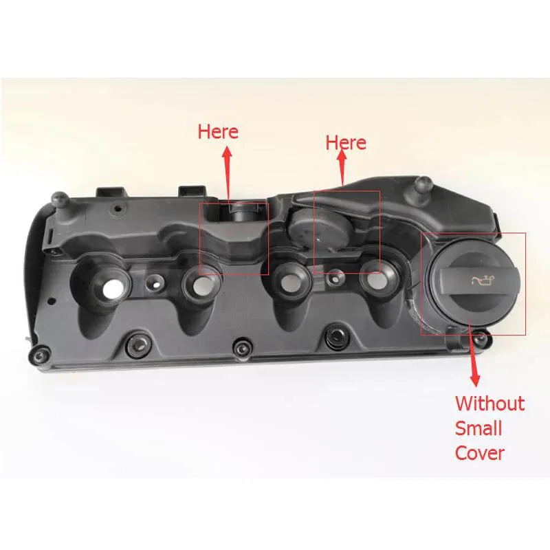 High quality valve cover NEU Ventildeckel For V W Crafter Amarok 2.0 TDI 03L103469F
High quality valve cover NEU Ventildeckel For V W Crafter Amarok 2.0 TDI 03L103469F