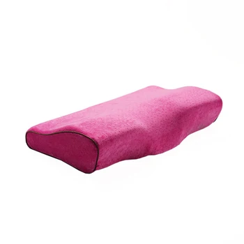 Memory Foam Pillow Orthopaedic Bedroom Sleep Head Neck Back Support Home Contour Adult Slow Rebound
Memory Foam Pillow Orthopaedic Bedroom Sleep Head Neck Back Support Home Contour Adult Slow Rebound