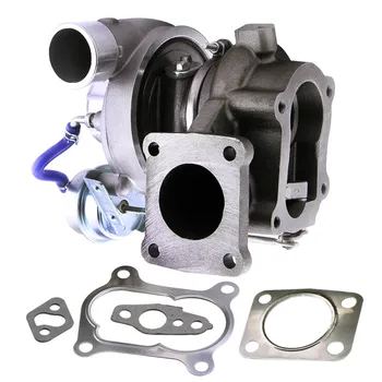 CT26 17201-17010 Turbocharger for 90-97 Toyota Land Cruiser 4.2L HDJ80,81 1HD-T 4.217201 17010
CT26 17201-17010 Turbocharger for 90-97 Toyota Land Cruiser 4.2L HDJ80,81 1HD-T 4.217201 17010