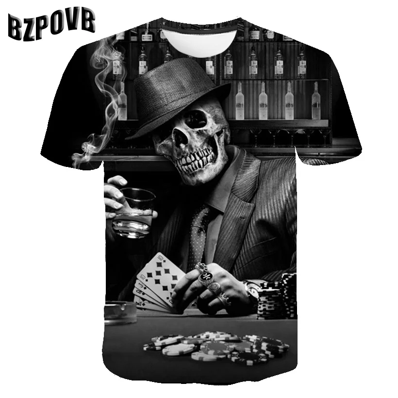 Men Summer 3D Fashion T-Shirt 2019 New Casual Short Sleeve Print Tops Anime Streetwear Multi-Color Variety 3D Men T-Shirt Tops
Men Summer 3D Fashion T-Shirt 2019 New Casual Short Sleeve Print Tops Anime Streetwear Multi-Color Variety 3D Men T-Shirt Tops
