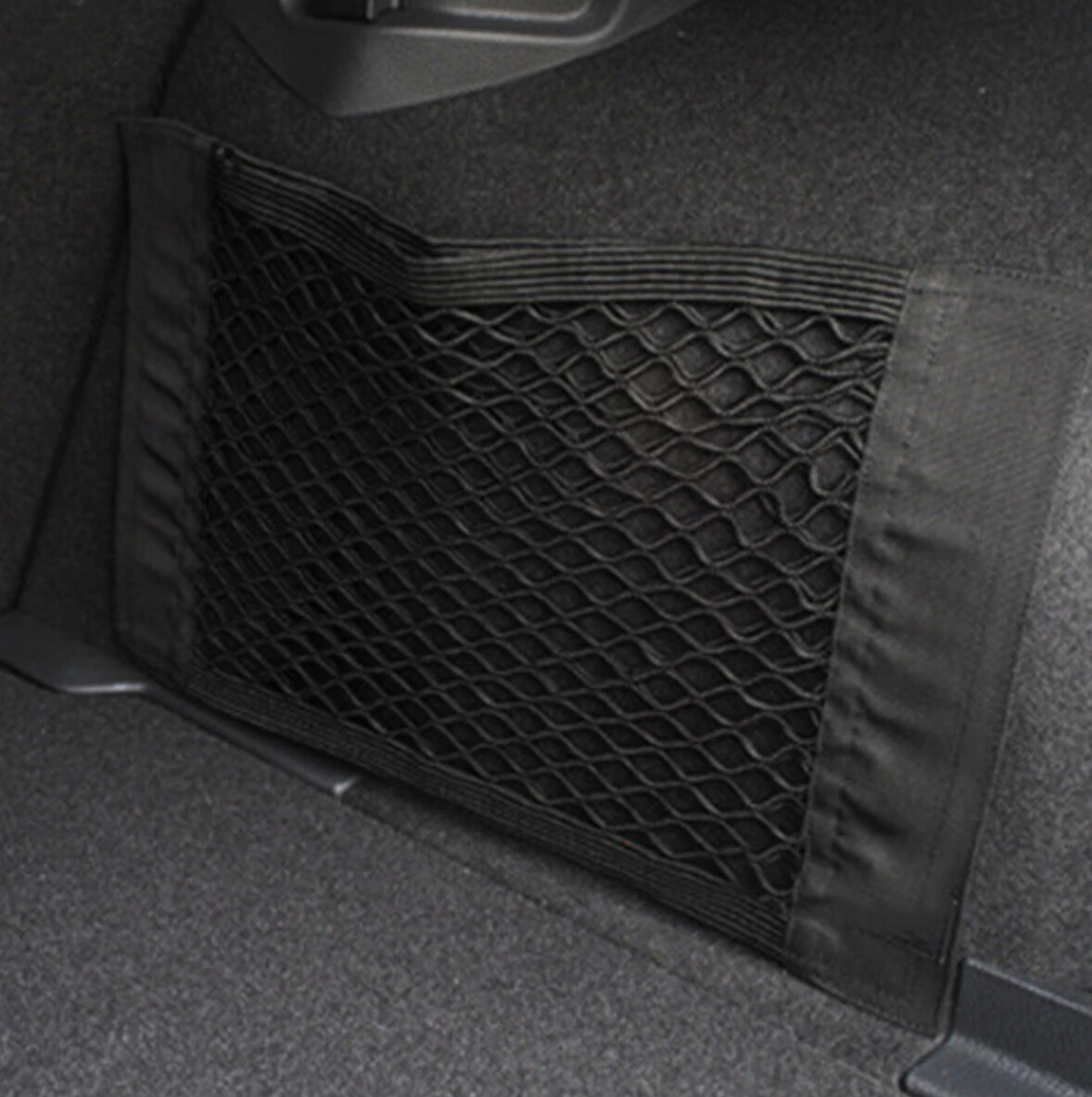 Car Trunk Nylon Rope Net/luggage net with backing For Volkswagen VW GOLF 6 7 GTI TIGUAN PASSAT B5 B6 JETTA MK5 MK6 POLO
Car Trunk Nylon Rope Net/luggage net with backing For Volkswagen VW GOLF 6 7 GTI TIGUAN PASSAT B5 B6 JETTA MK5 MK6 POLO