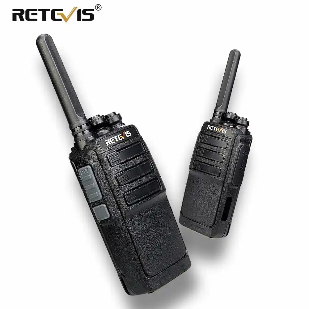 Kenwood Mini рация