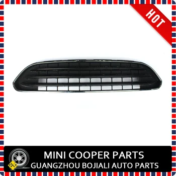 Brand New ABS Plastic UV Protected Mini Ray Style Black Front Grill Trims For Mini Countryman F60 Cooper Model Only (3 PCS/SET)
Brand New ABS Plastic UV Protected Mini Ray Style Black Front Grill Trims For Mini Countryman F60 Cooper Model Only (3 PCS/SET)